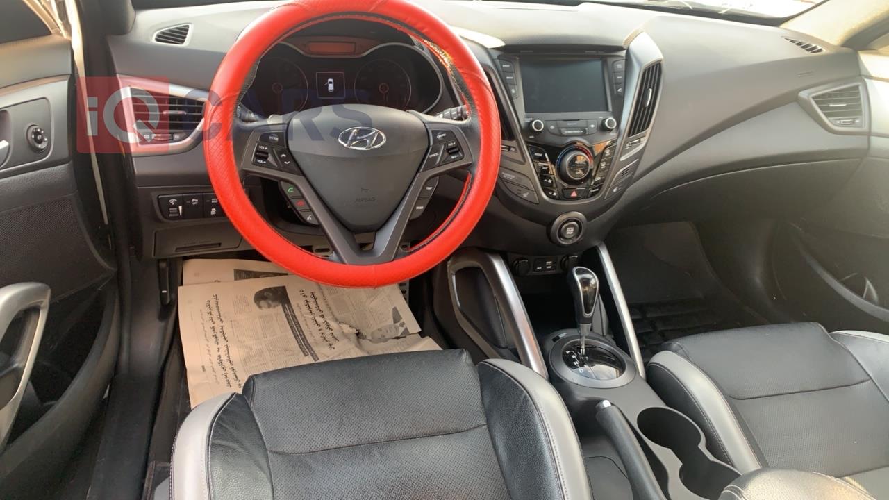 هیوندای ڤیلۆستەر